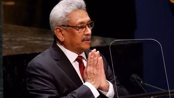 Thủ tướng Wickremesinghe đắc cử Tổng thống Sri Lanka ảnh 4