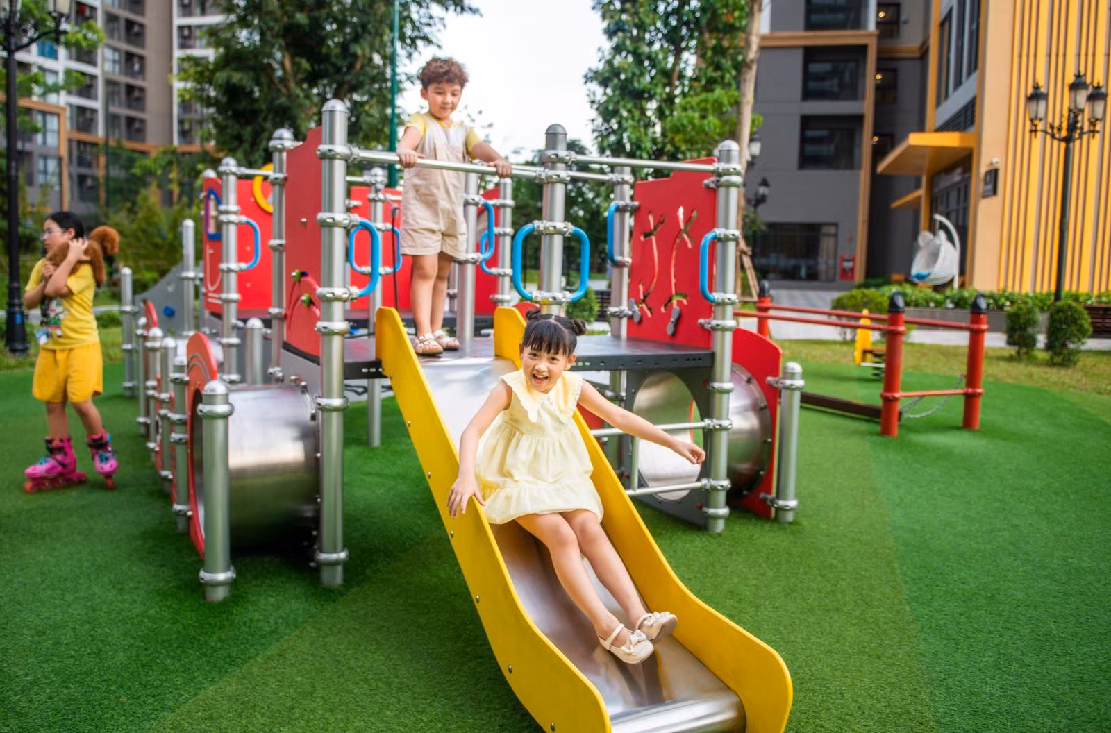 Giải mã sức hút của “Nhật Bản thu nhỏ” giữa Vinhomes Ocean Park -0