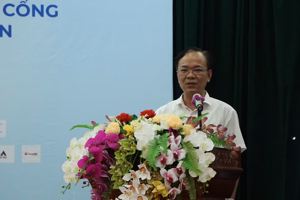 Thái Nguyên tích hợp giải pháp ký số từ xa vào Cổng dịch vụ công -1