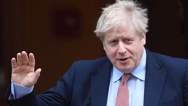Anh:&nbsp;Hồi hộp cuộc đua kế vị ông Boris Johnson ảnh 2