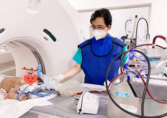 Có một cuộc chiến với sốt xuất huyết -0