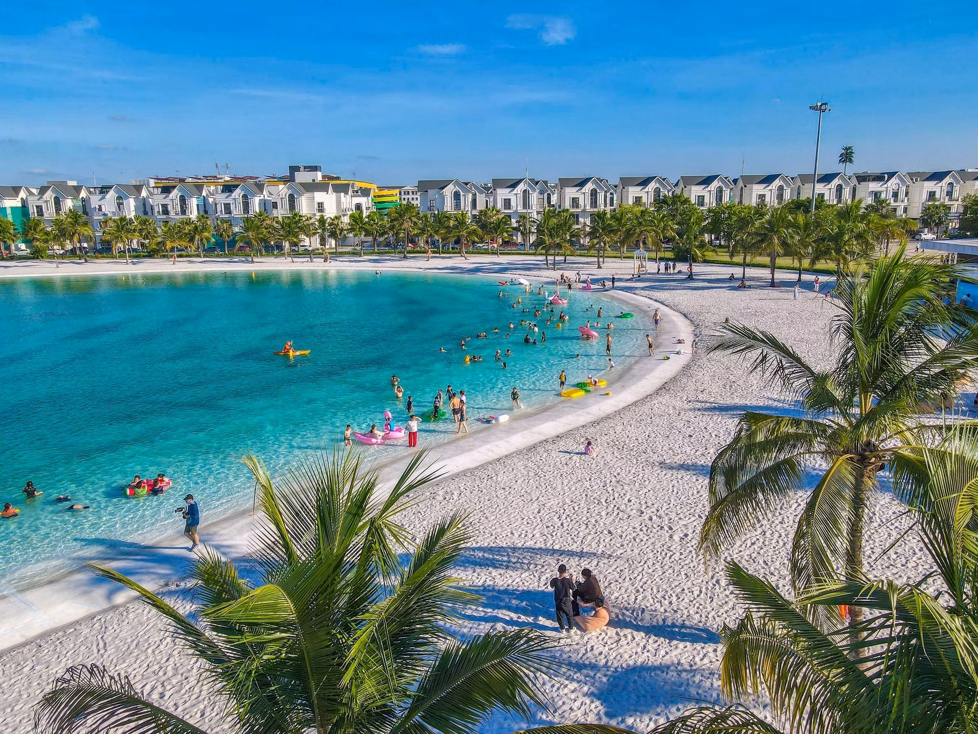 Giải mã sức hút của “Nhật Bản thu nhỏ” giữa Vinhomes Ocean Park -0