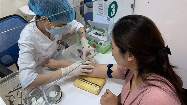 Thêm 2 ca tử vong do sốt xuất huyết ở Đồng Nai ảnh 2