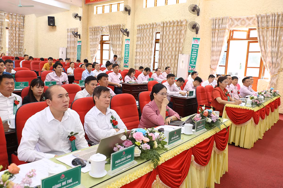 Vượt khó khăn, phát triển kinh tế nơi cao nguyên đá -0