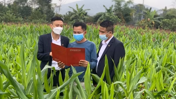 Cùng Agribank mở tài khoản nhận quà lớn ảnh 5