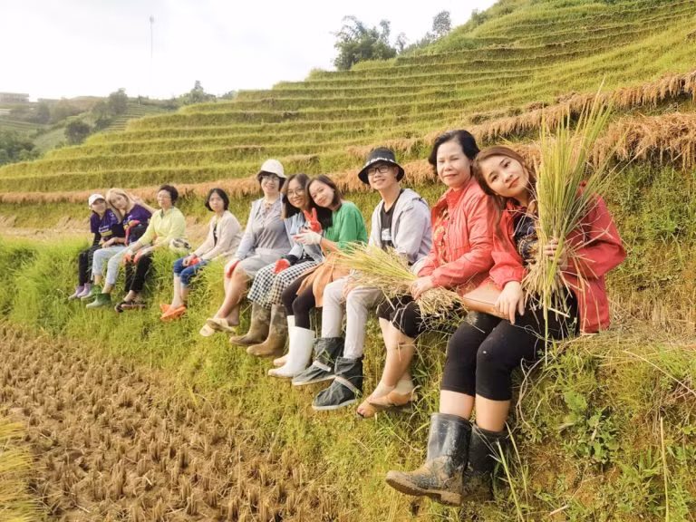 Thay đổi tư duy du lịch -0