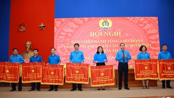 Triển khai nhiều giải pháp bảo vệ quyền lợi cho hàng chục triệu công nhân lao động