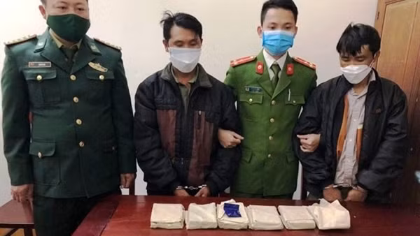 “Lá chắn thép” bảo vệ bình yên nơi cửa ngõ phía Nam Thủ đô ảnh 2