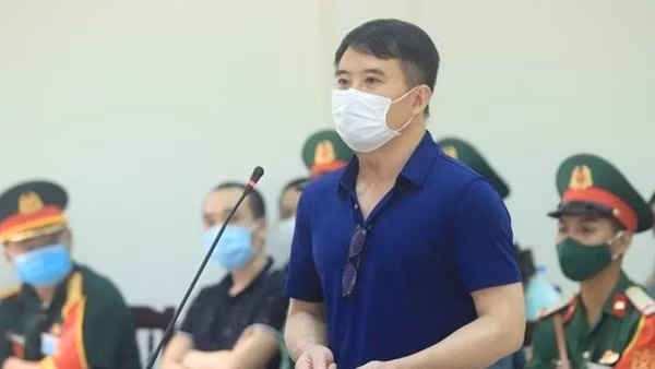 Phía sau bản án chung thân của cựu Chỉ huy trưởng Bộ đội Biên phòng