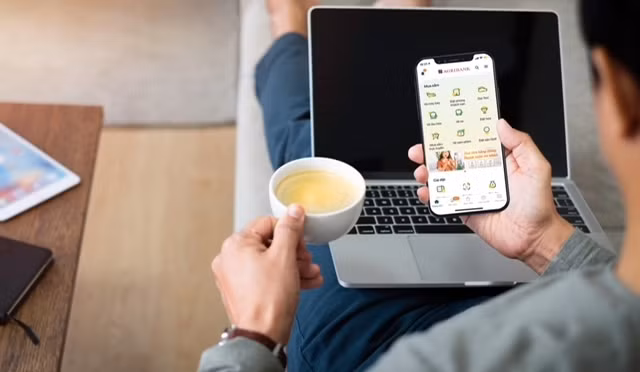 Cùng Agribank mở tài khoản nhận quà lớn -1