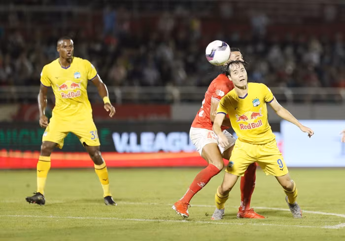 Tương lai của Hoàng Anh Gia Lai sau V.League 2022 -0