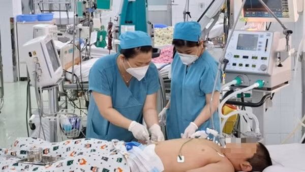 Đắk Lắk ghi nhận 1 bệnh nhi tử vong do sốt xuất huyết ảnh 3