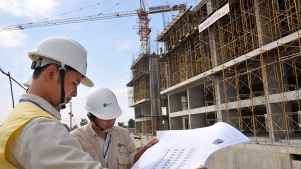 Tập huấn về giám định tư pháp liên quan đến lĩnh vực xây dựng
