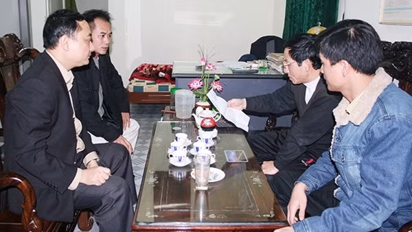 Tội danh nào cho kẻ thủ ác? ảnh 3