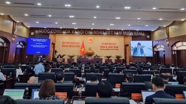 Trẻ mầm non, học sinh phổ thông Đà Nẵng sẽ được miễn học phí ảnh 2
