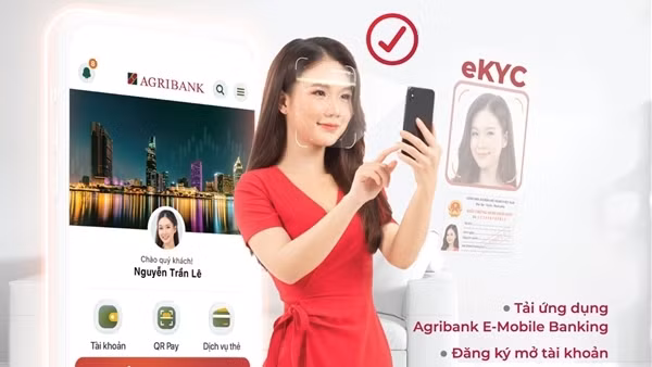 Agribank Bến Tre đồng hành cùng người dân, doanh nghiệp vượt qua đại dịch ảnh 5