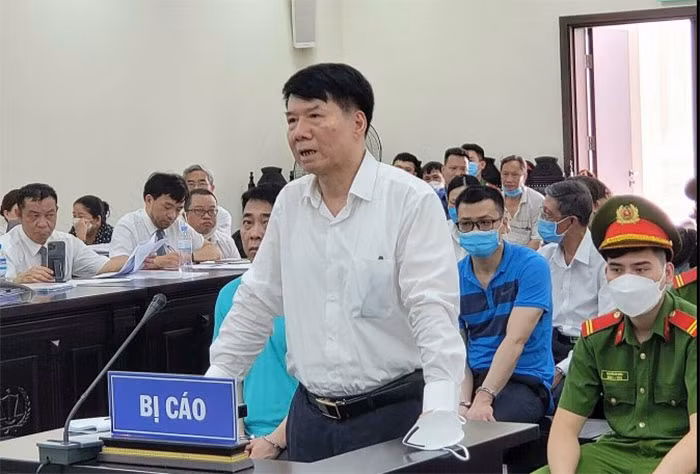 Bài 4: Lời sau cùng gửi lại -0