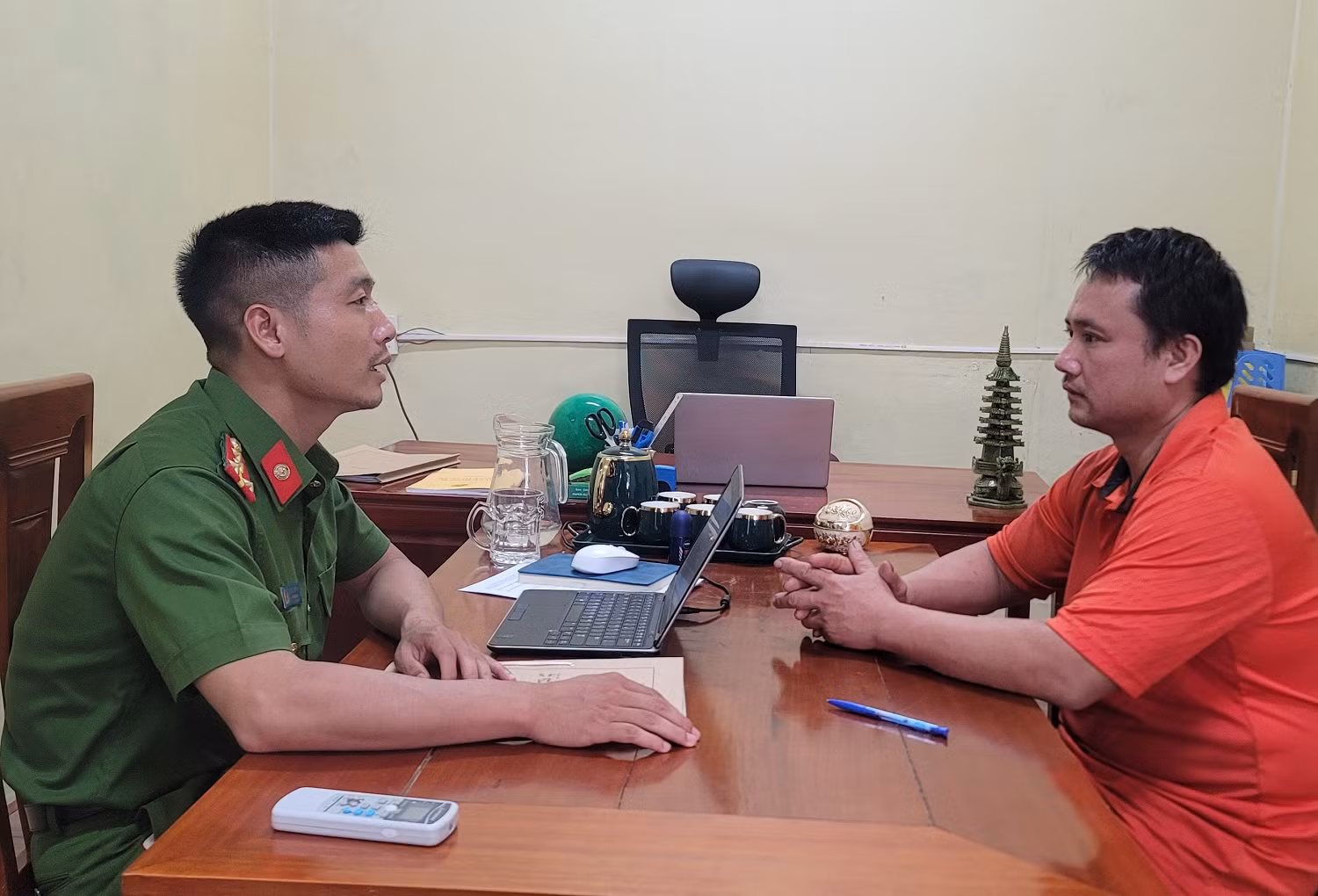 Giúp người chấp hành án treo, cải tạo không giam giữ hòa nhập cộng đồng -0