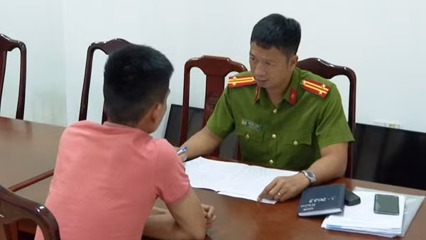 Nhiều người ở Huế bị lừa sang Campuchia lao động với mức lương nghìn USD