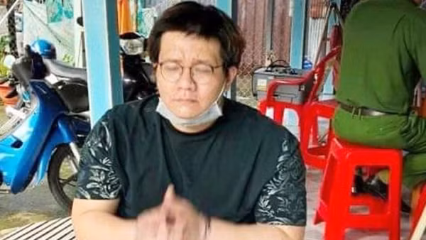 “Hacker” Nhâm Hoàng Khang bị đề nghị truy tố về tội Cưỡng đoạt tài sản
