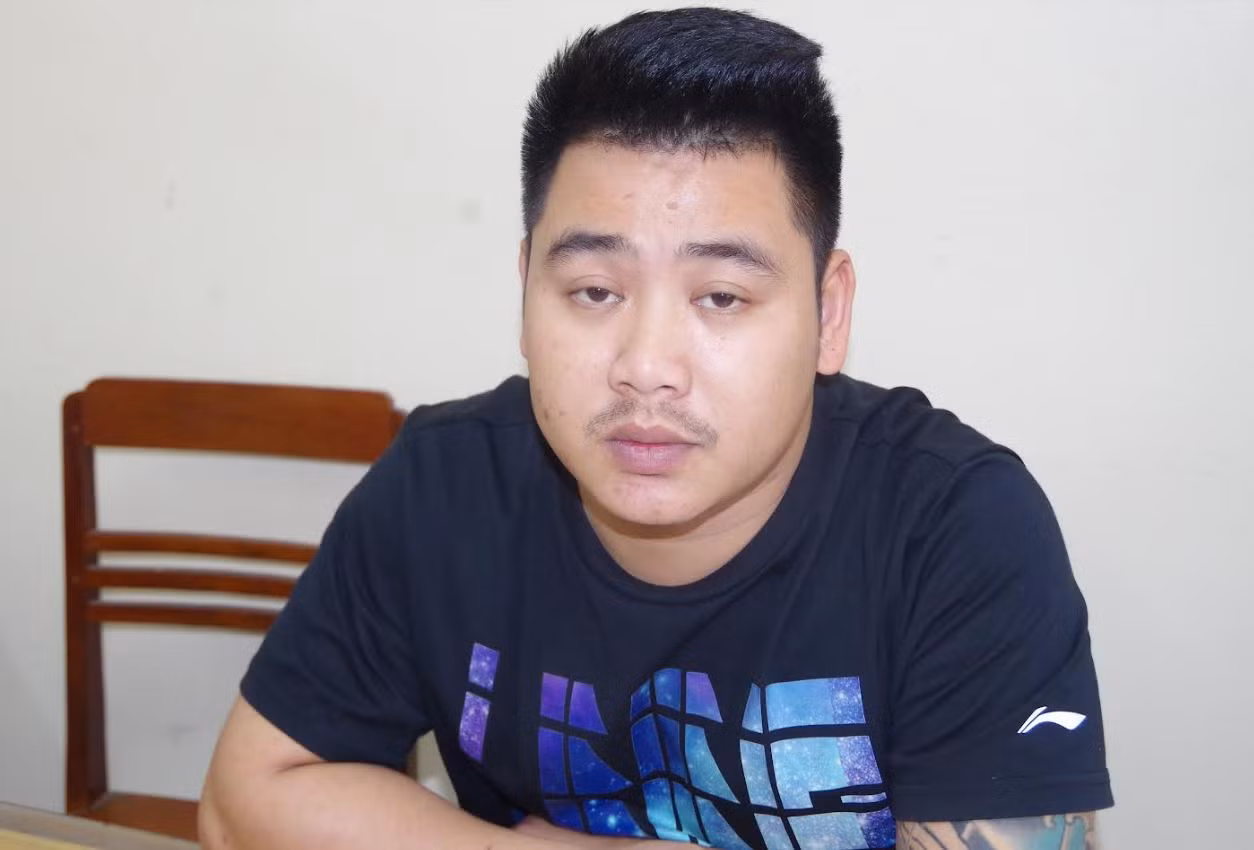 Khởi tố nhóm thanh niên chém chết người -0