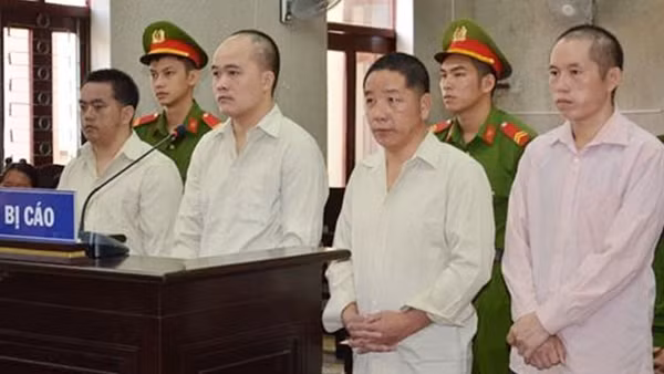 Triệt xóa đường dây mua bán ma túy xuyên quốc gia từ “Tam giác vàng” vào Việt Nam (kỳ 9)