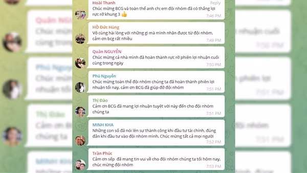 Cuộc chiến với tội phạm trên thế giới “ảo” (bài cuối) ảnh 3