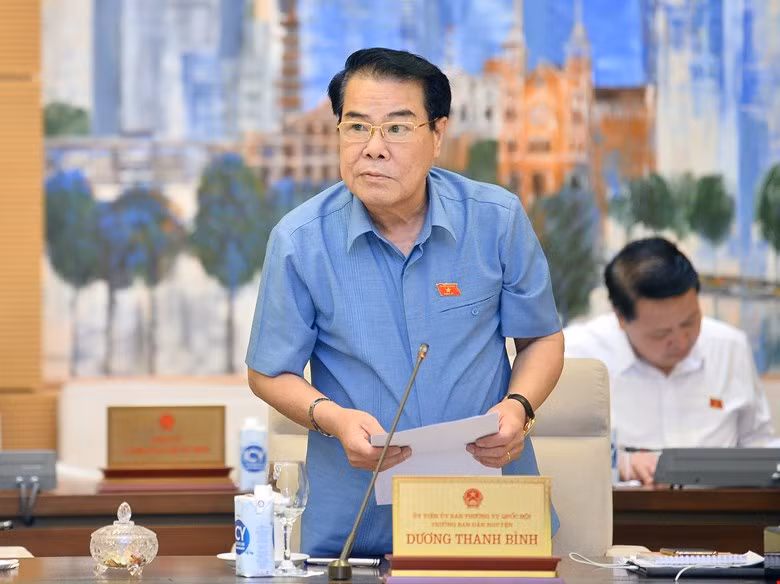 Thứ trưởng Trần Quốc Tỏ: Bộ Công an đã cấp 67 triệu Căn cước công dân -0