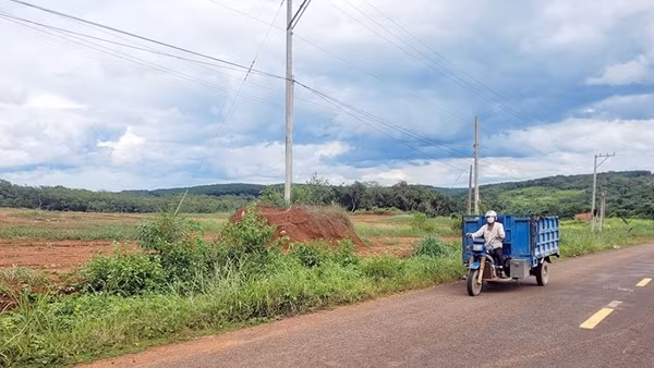 Bộ Giao thông - Vận tải: Sáp nhập nhiều vụ, "tách" tổng cục thành cục ảnh 2
