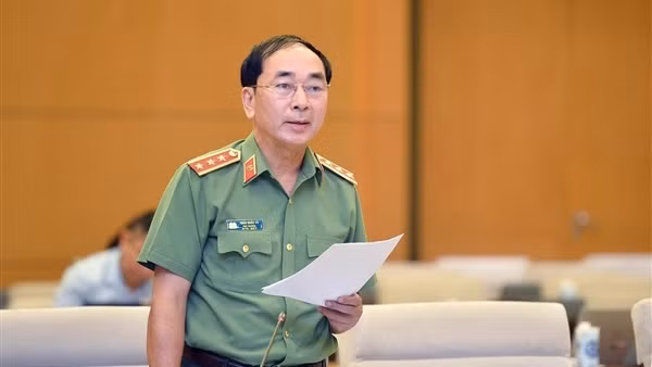 45 ngày đêm hoàn thành cấp CCCD trên địa bàn tỉnh Bạc Liêu ảnh 3