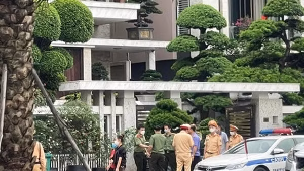 Bắt tạm giam Bí thư Huyện ủy Như Xuân ảnh 5