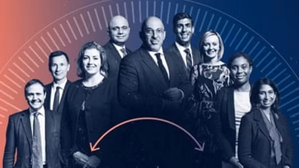 Ông Boris Johnson được "nhắm" vào vị trí Tổng Thư ký NATO ảnh 3