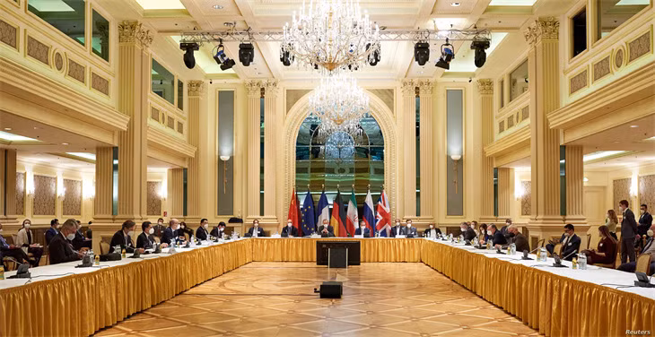 Đàm phán JCPOA và nguy cơ thất bại -0