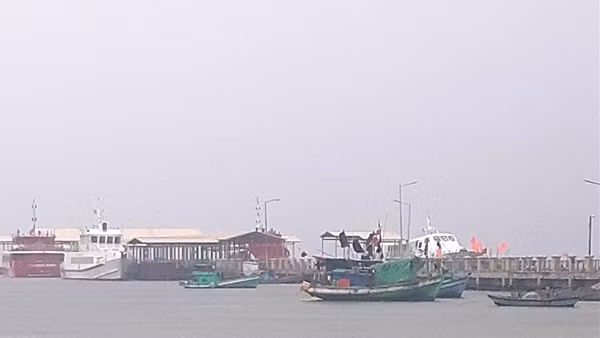 Đã tìm thấy một thi thể bị mất tích do lật ghe lưới ở Phú Quốc ảnh 3