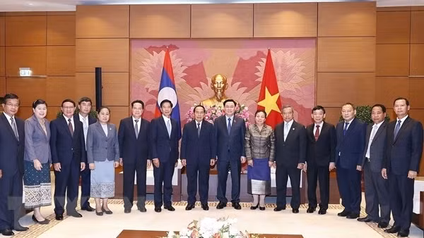 Phát huy truyền thống cách mạng, đưa Quảng Nam phát triển mạnh mẽ ảnh 4