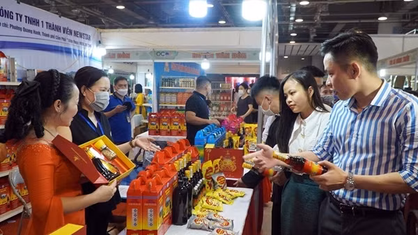 Ứng dụng thương mại điện tử để mở rộng kênh tiêu thụ nông sản