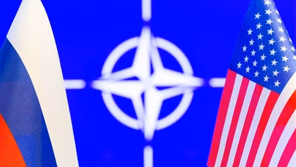 Tương lai của NATO trong một thế giới đang thay đổi ảnh 3