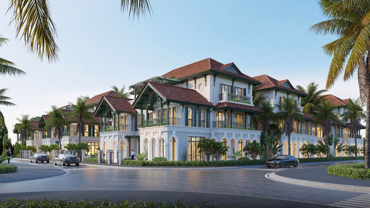 Cần những dự án chất lượng mới hút được người giàu đến Đà Nẵng -0