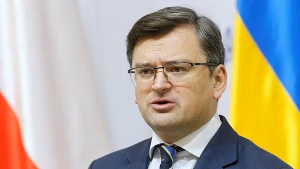Đệ nhất phu nhân Ukraine thay chồng đến thăm Nhà Trắng ảnh 4