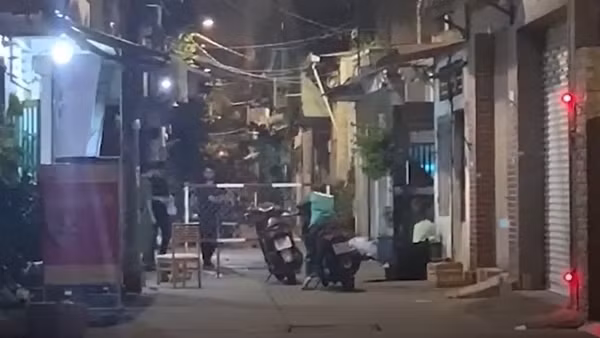 Không đòi được nợ, anh đâm em họ tử vong ảnh 2