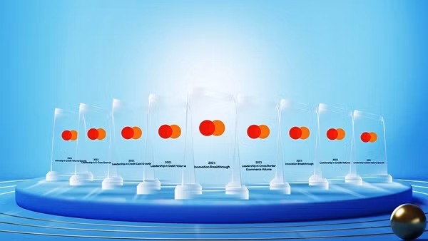 VIB phá kỷ lục của các đối tác Mastercard tại Việt Nam và trong khu vực
