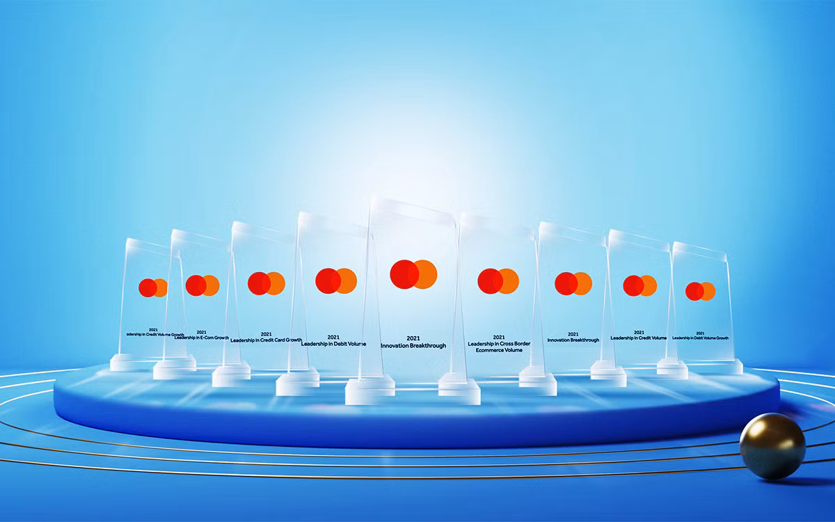 VIB phá kỷ lục của các đối tác Mastercard tại Việt Nam và trong khu vực -0