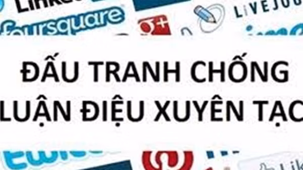 Luận điệu sai trái về xây dựng Nhà nước pháp quyền&nbsp; XHCN Việt Nam