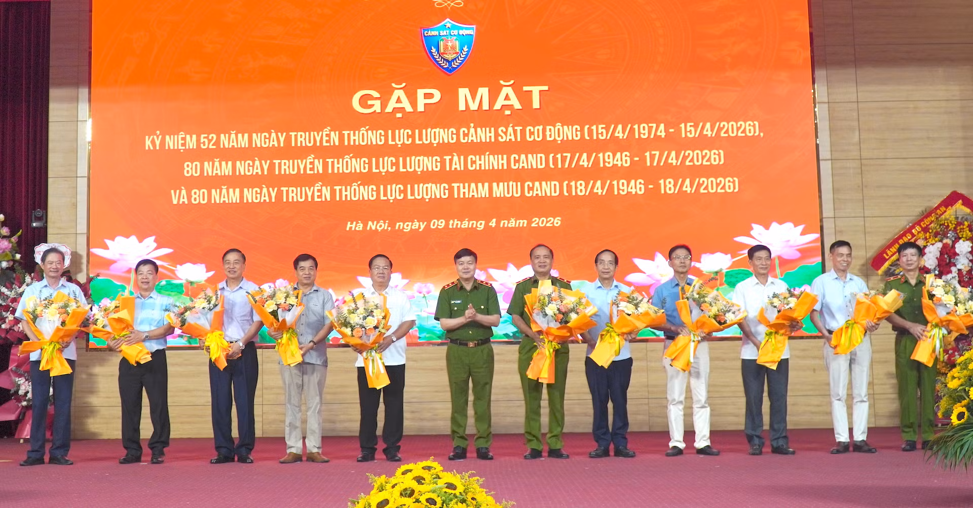 Lực lượng Cảnh sát cơ động đẩy mạnh ứng dụng khoa học công nghệ vào thực tiễn công tác, chiến đấu ảnh 2 Lực lượng Cảnh sát cơ động đẩy mạnh ứng dụng khoa học công nghệ vào thực tiễn công tác, chiến đấu -0