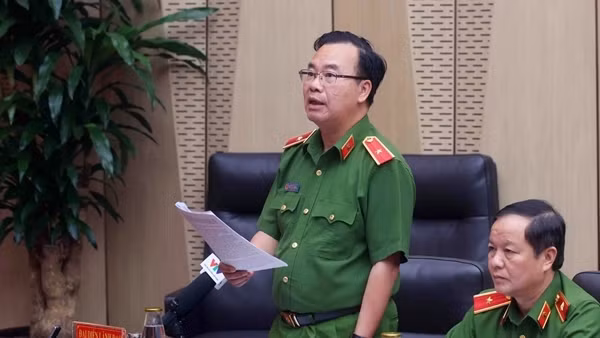 Đang làm rõ hành vi sản xuất, buôn bán hàng giả đối với Hoàng Hường