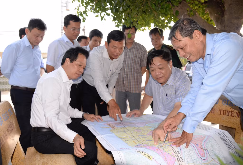 ĐBSCL hút dòng vốn mới sau hợp nhất -0