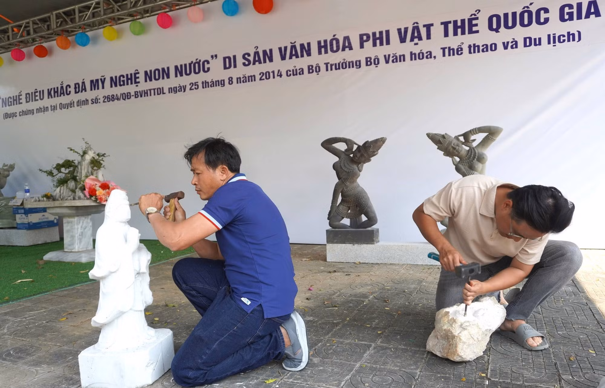 Lễ hội Quán Thế Âm Ngũ Hành Sơn năm 2026 tại Đà Nẵng: Lan tỏa giá trị truyền thống - nhân văn cao đẹp -0