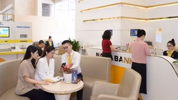 Nam A Bank Quý I/2026: Tối ưu hóa hiệu suất vốn và kiểm soát rủi ro toàn diện