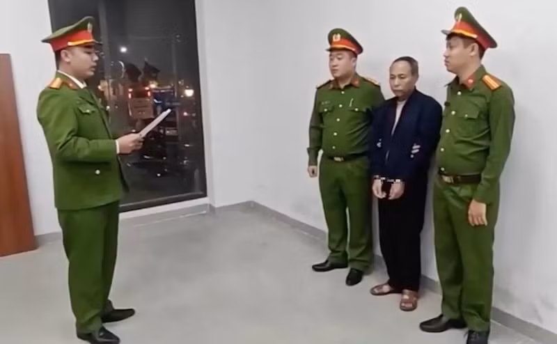 Vụ án tại Viện Pháp y tâm thần Trung ương: Khởi tố thêm 26 bị can, thu hồi hơn 10 tỷ đồng -0