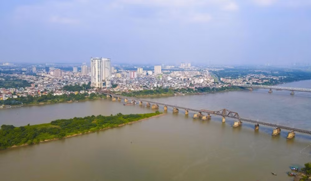 Thủ tướng Chính phủ ban hành các Quyết định phê duyệt điều chỉnh Quy hoạch 6 Vùng -0